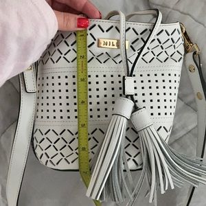 MILLY bucket bag